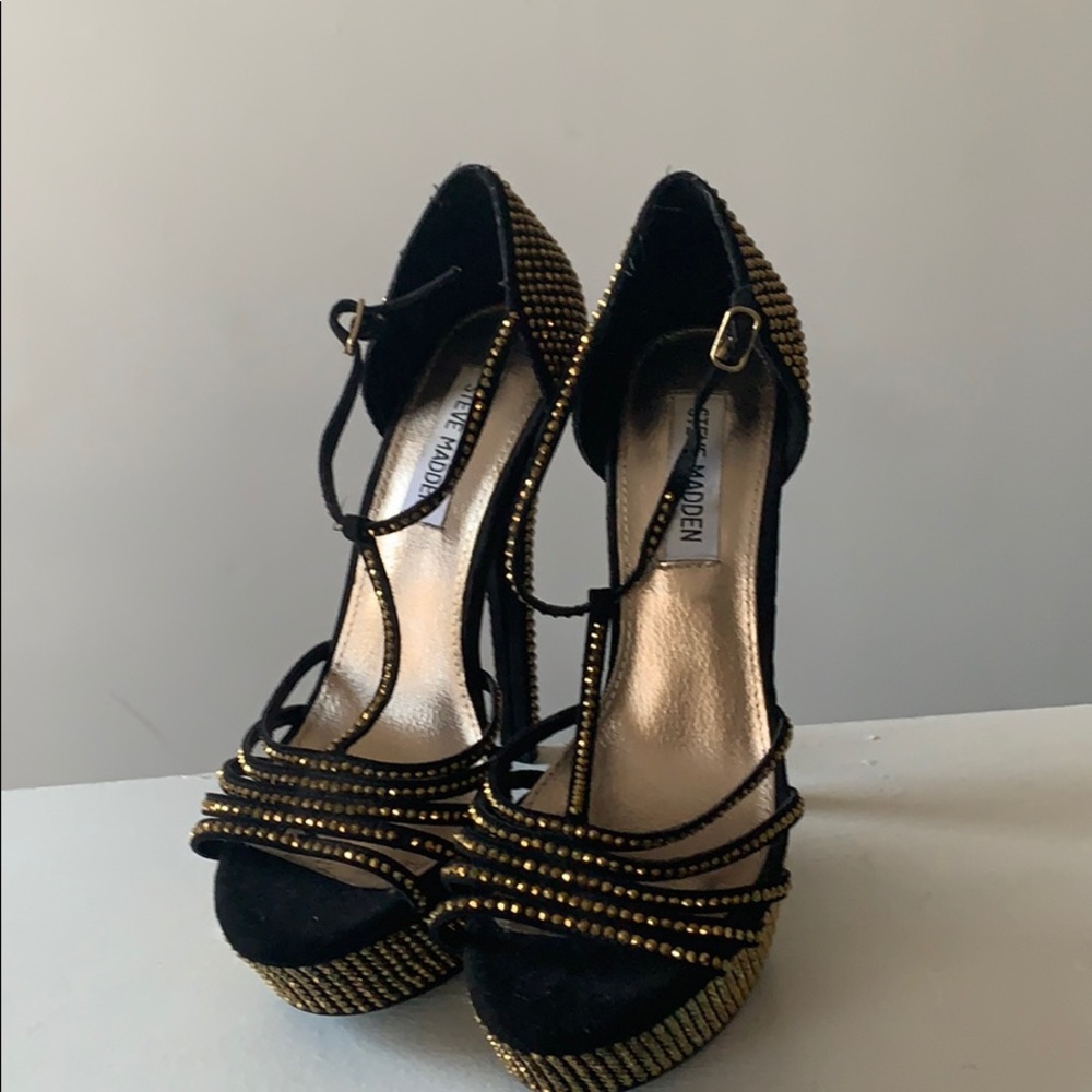 Steve Madden heels